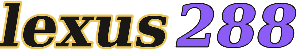 lexus288 logo